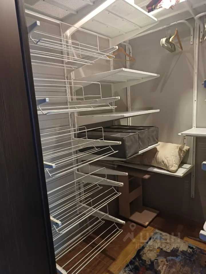 1-комнатная квартира, 41 м² — фотография 3