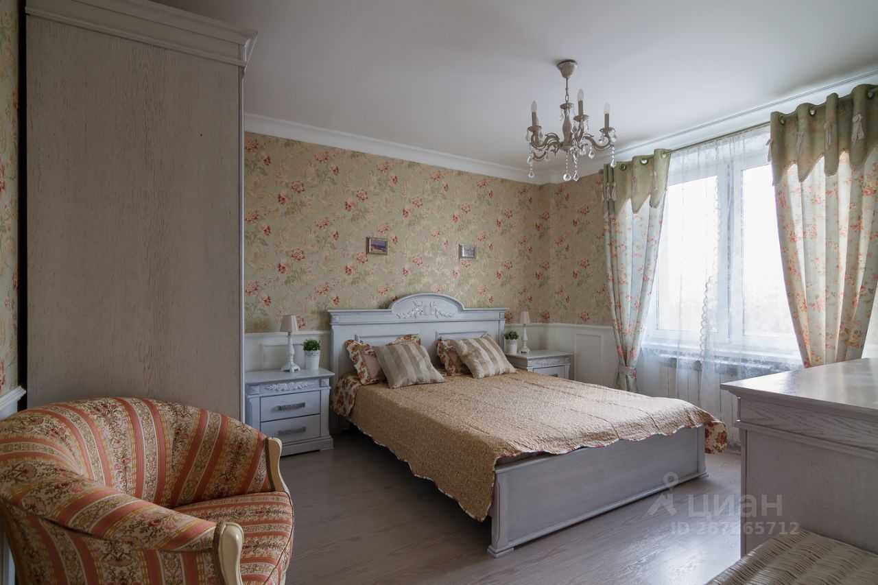 2-комнатная квартира, 40 м²