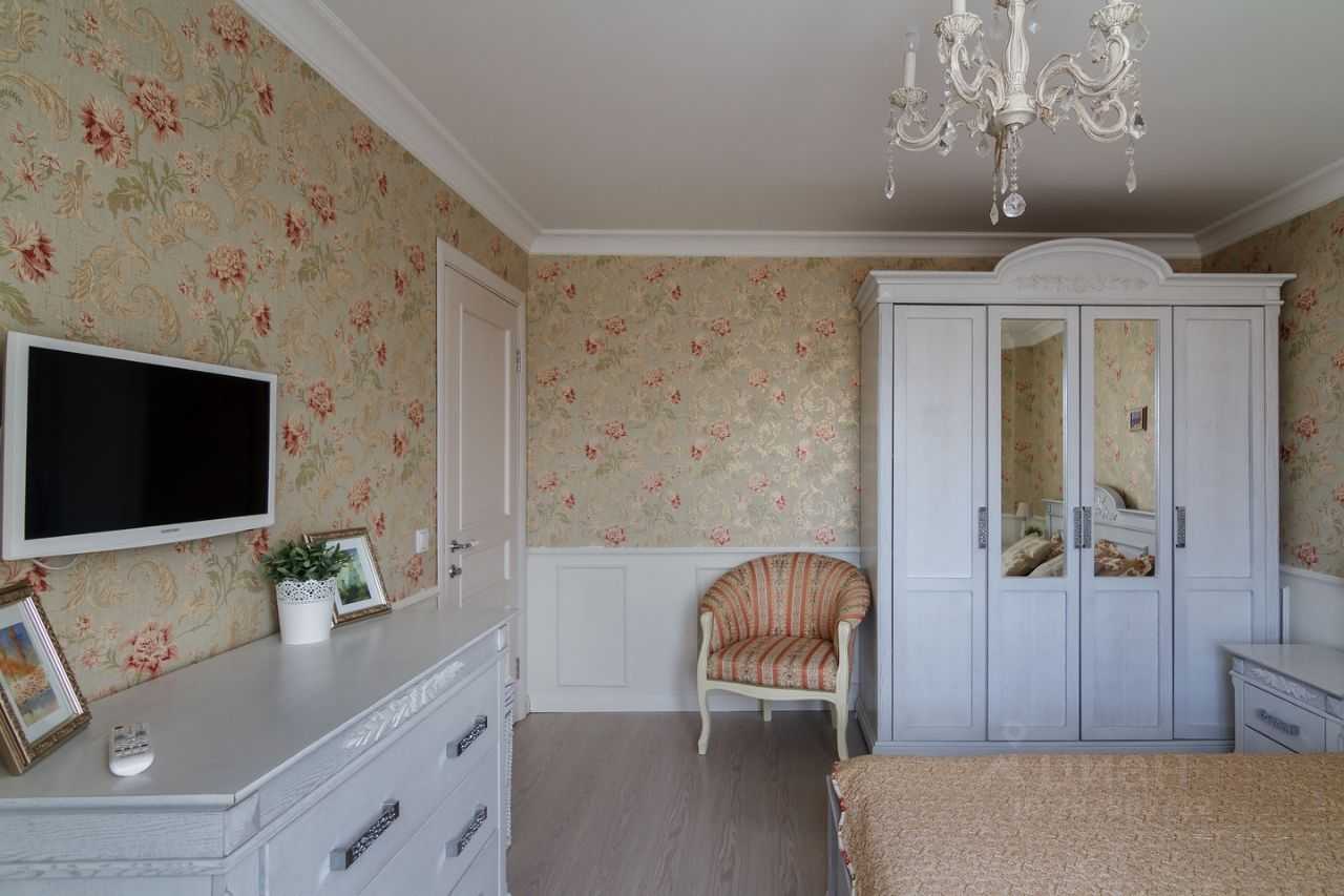 2-комнатная квартира, 40 м² — фотография 3
