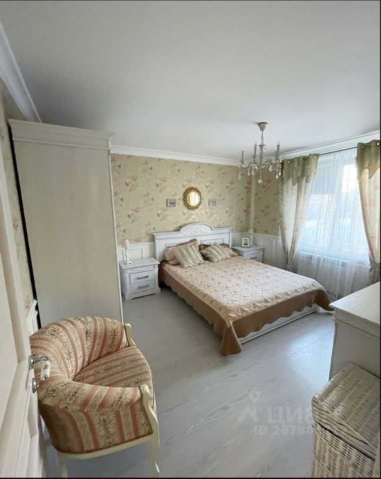 2-комнатная квартира, 40 м² — фотография 2