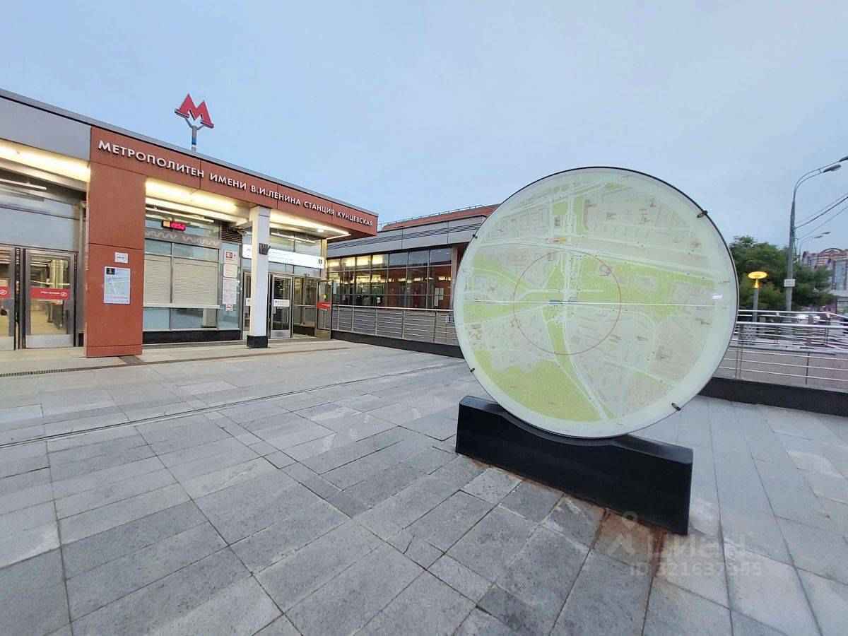 2-комнатная квартира, 54 м²