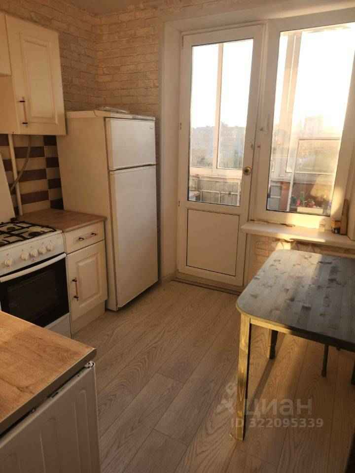 2-комнатная квартира, 40 м²