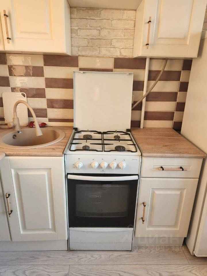 2-комнатная квартира, 40 м² — фотография 2