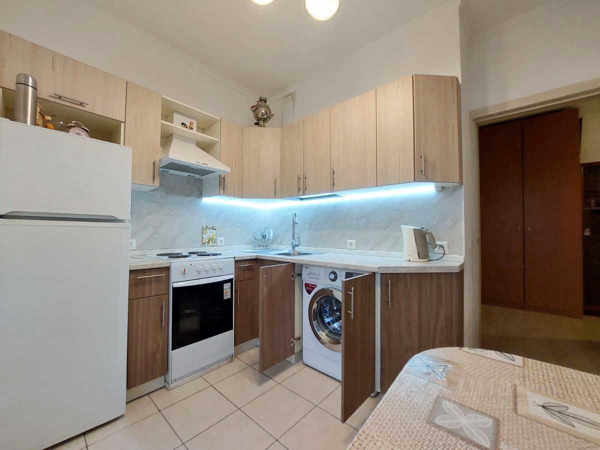 2-комнатная квартира, 54 м² — фотография 3