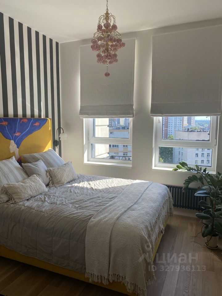 1-комнатная квартира, 42 м² — фотография 3