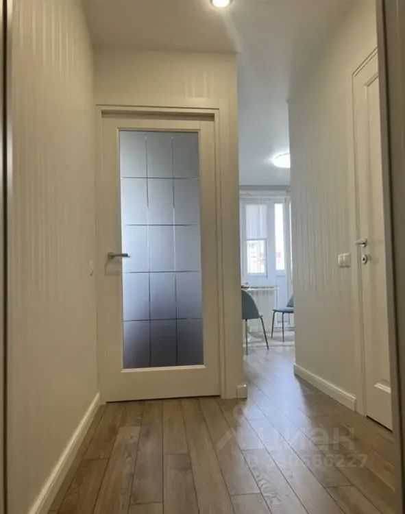 1-комнатная квартира, 47 м² — фотография 3