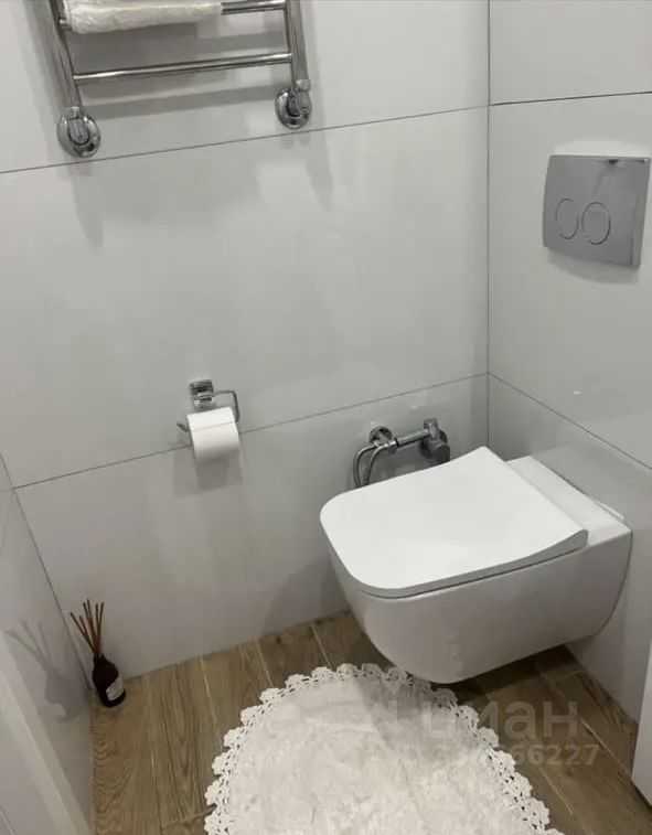 1-комнатная квартира, 47 м² — фотография 2