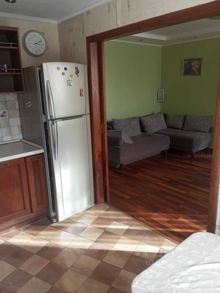 2-комнатная квартира, 50 м² — фотография 3