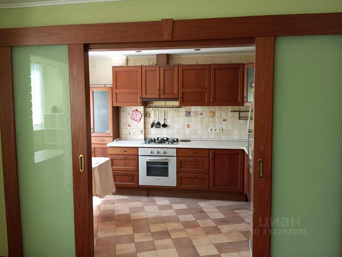 2-комнатная квартира, 50 м²