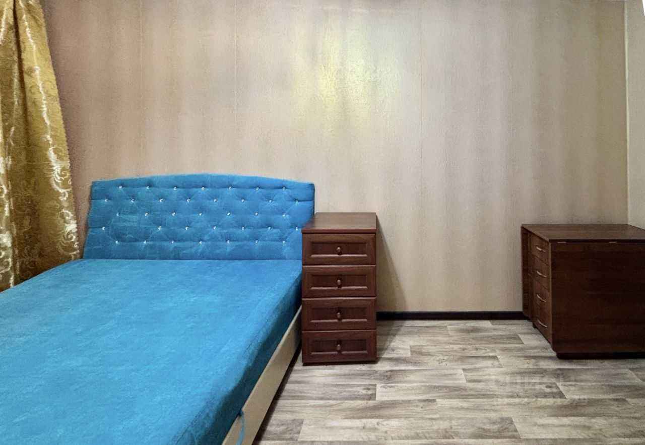 3-комнатная квартира, 59,5 м² — фотография 2