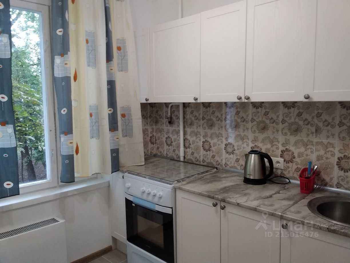 3-комнатная квартира, 62 м² — фотография 3