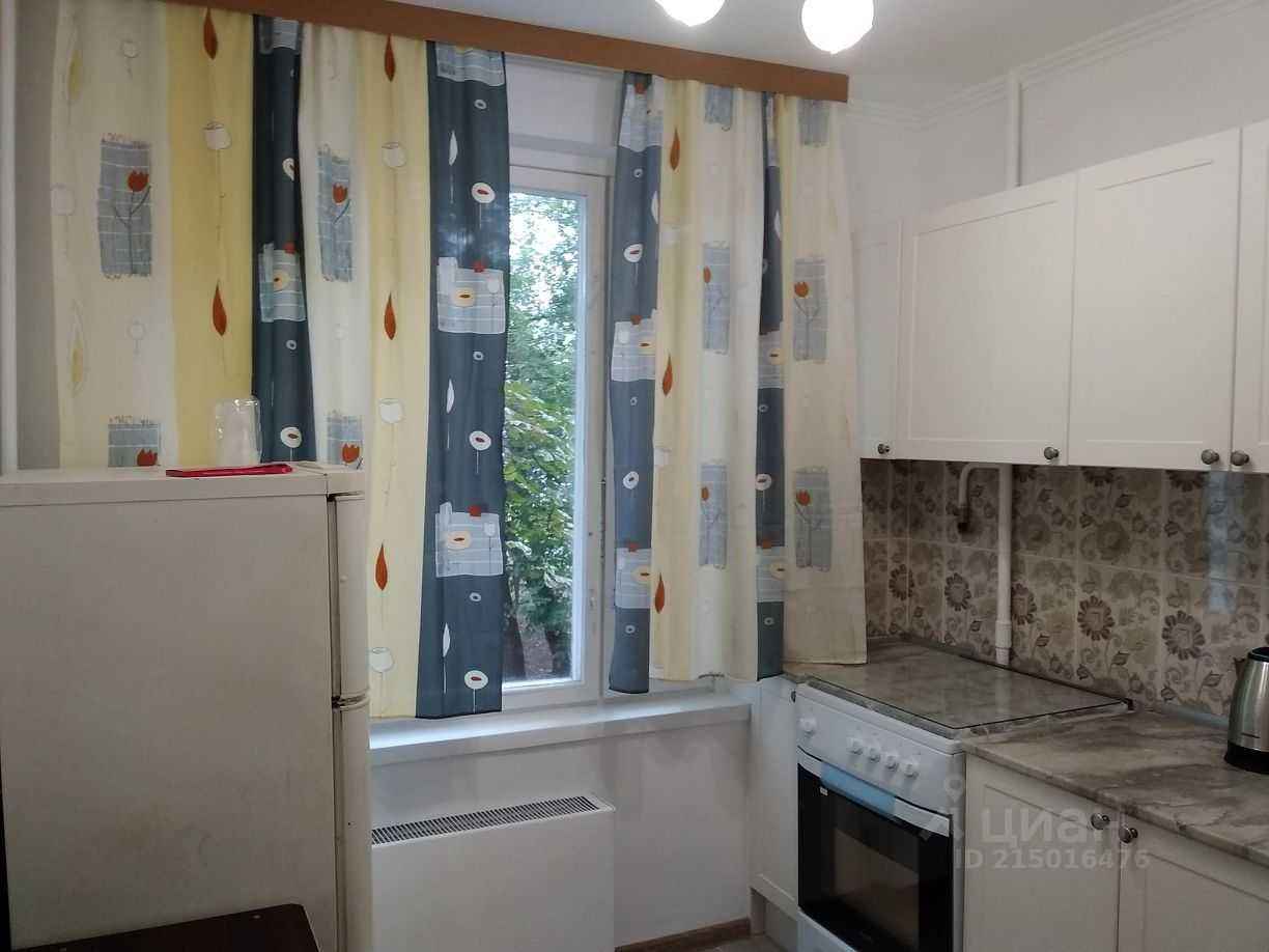 3-комнатная квартира, 62 м² — фотография 2