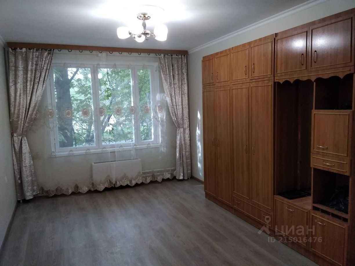 3-комнатная квартира, 62 м²