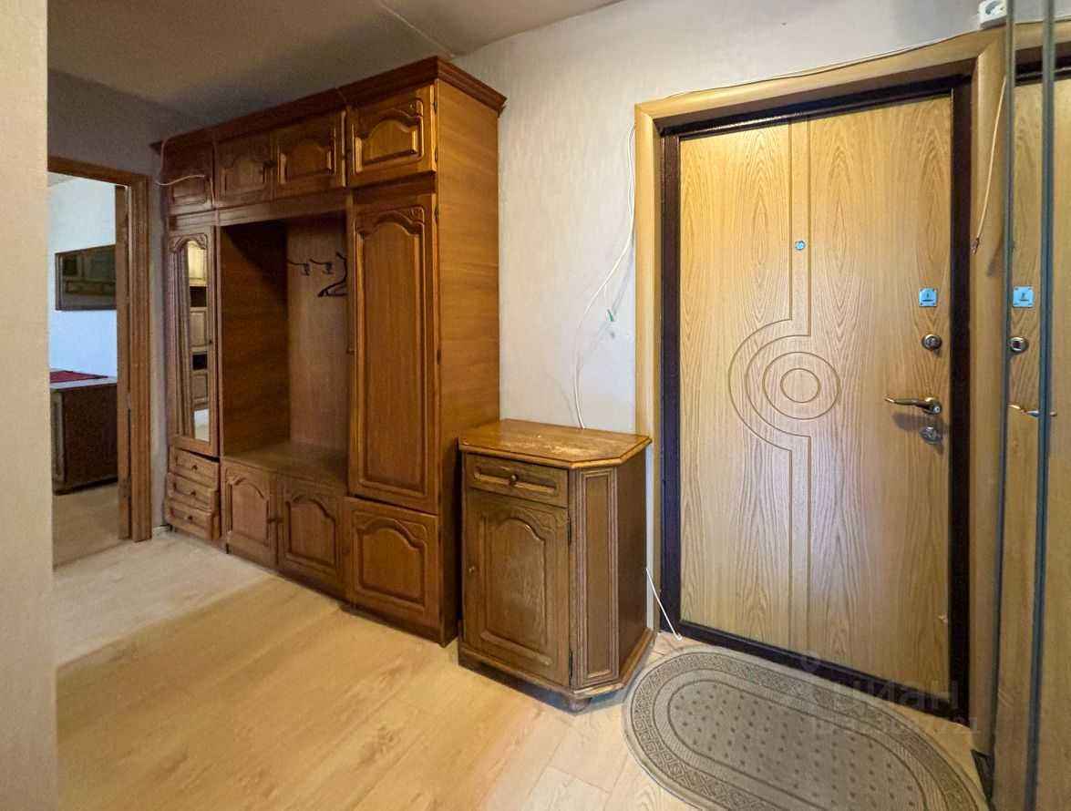 3-комнатная квартира, 58 м² — фотография 2