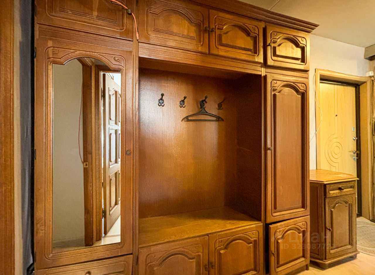 3-комнатная квартира, 58 м² — фотография 3