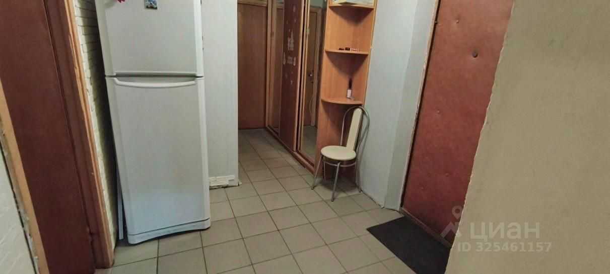 3-комнатная квартира, 70 м²
