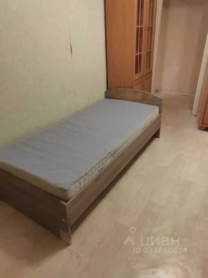 3-комнатная квартира, 60 м² — фотография 3