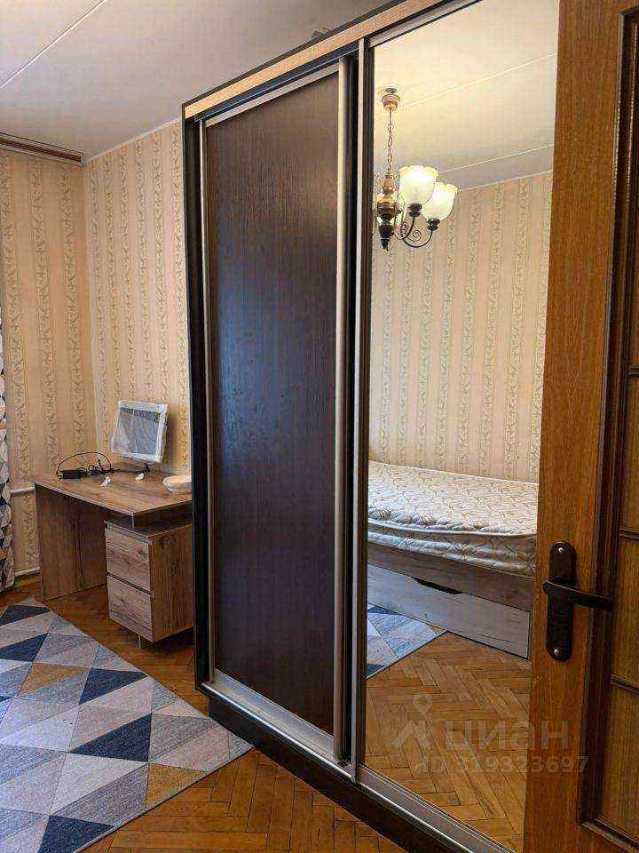 2-комнатная квартира, 55 м²