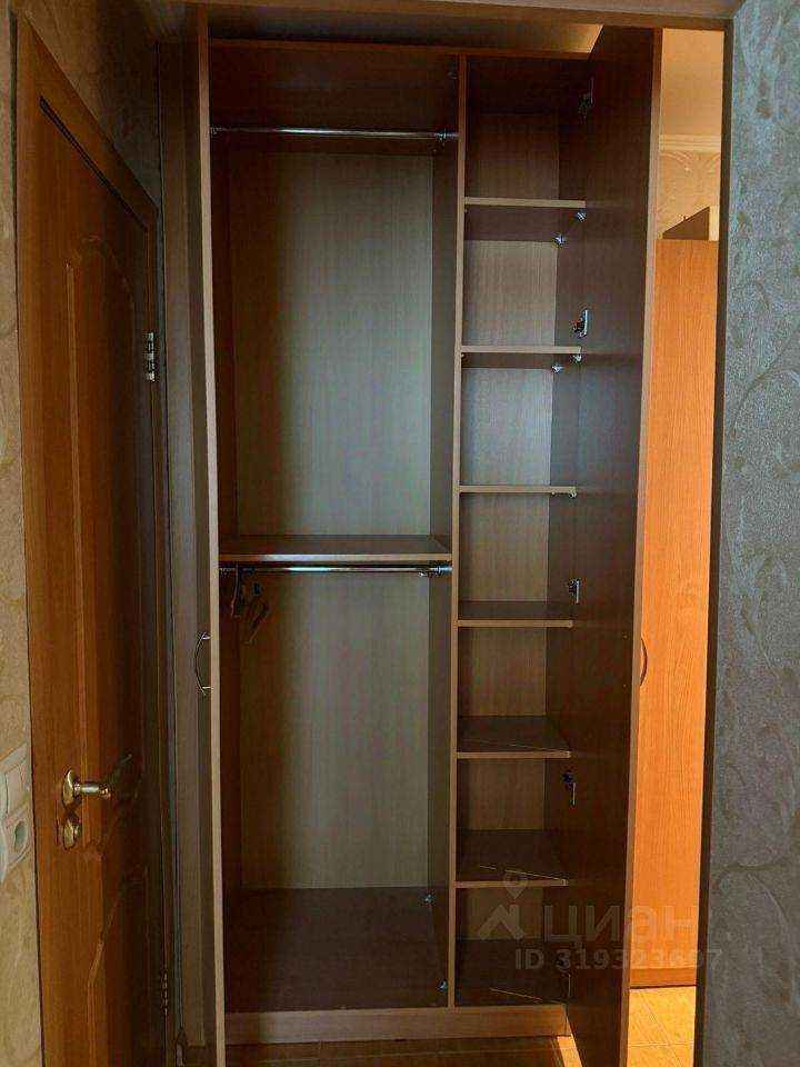 2-комнатная квартира, 55 м² — фотография 2