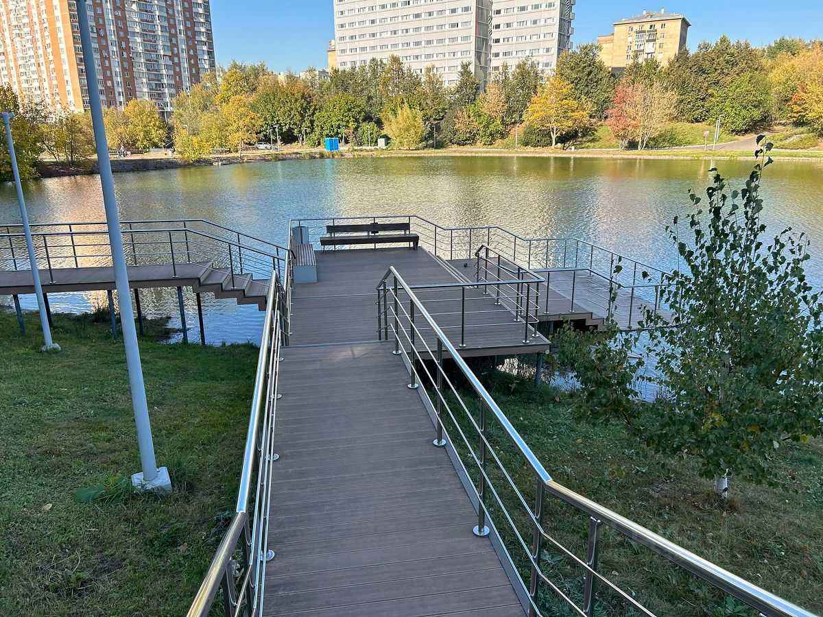 2-комнатная квартира, 58 м² — фотография 2
