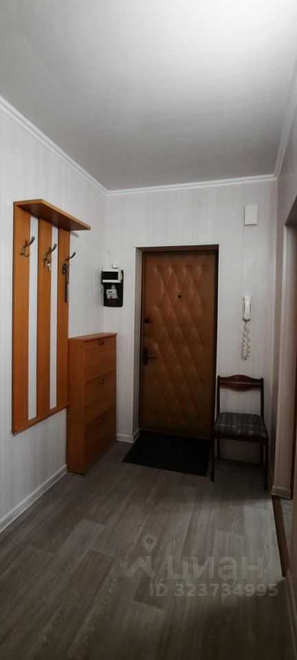 3-комнатная квартира, 79 м²