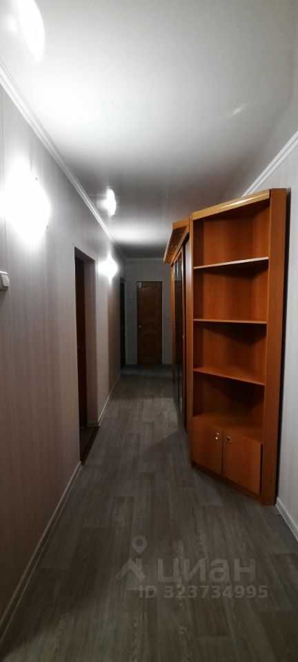 3-комнатная квартира, 79 м² — фотография 3