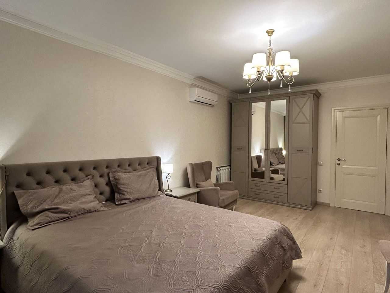 3-комнатная квартира, 83 м² — фотография 3