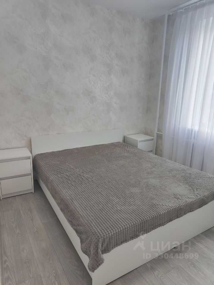 2-комнатная квартира, 35,7 м² — фотография 2