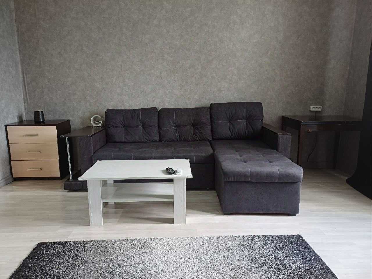 2-комнатная квартира, 40 м² — фотография 2
