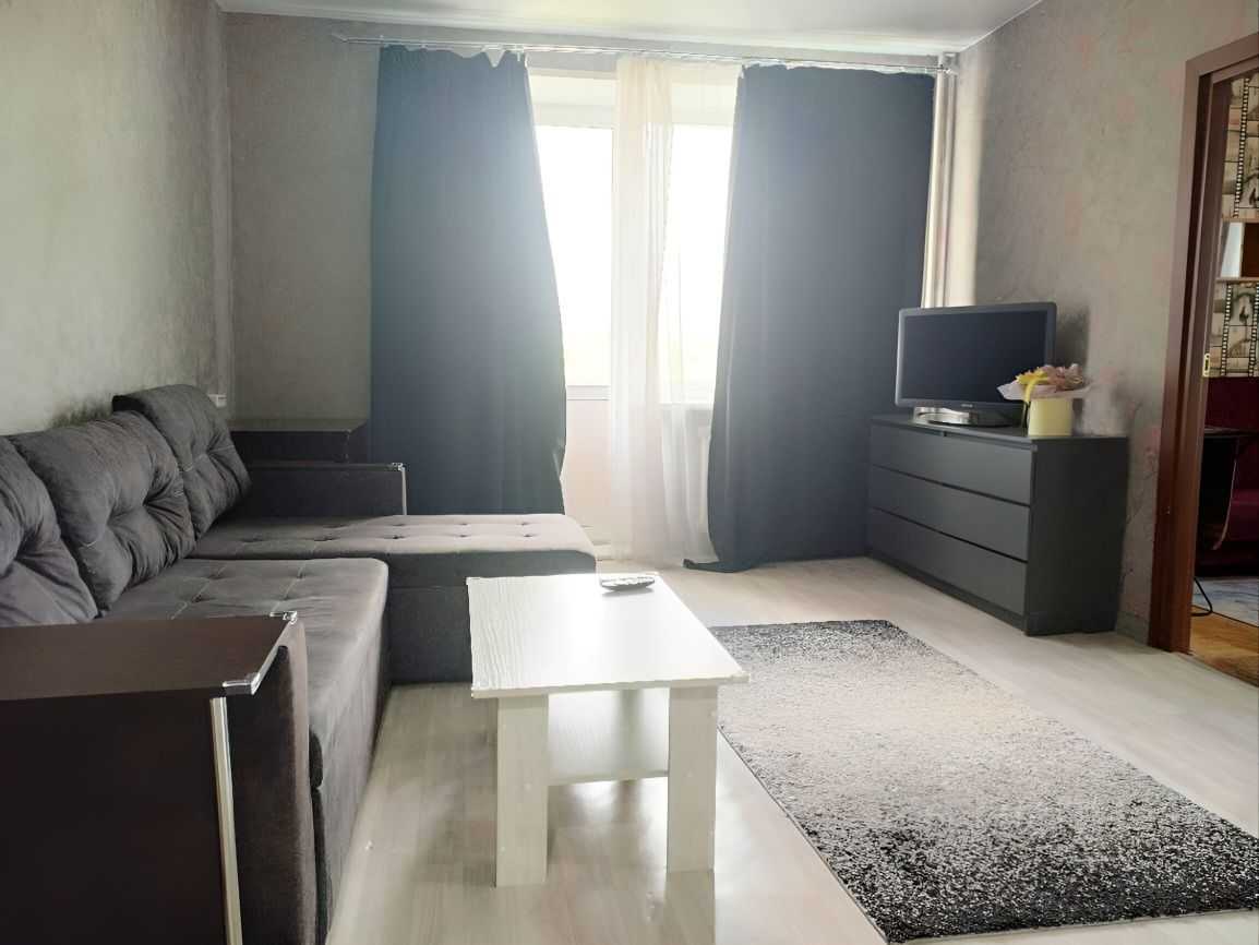2-комнатная квартира, 40 м²