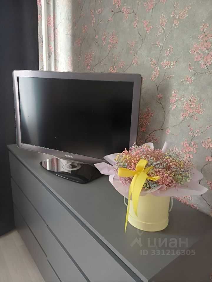 2-комнатная квартира, 40 м² — фотография 3
