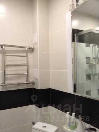 1-комнатная квартира, 30 м² — фотография 2