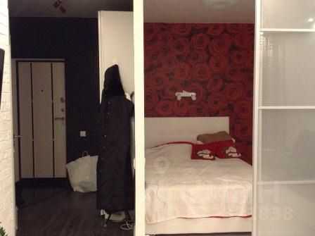 1-комнатная квартира, 30 м² — фотография 3
