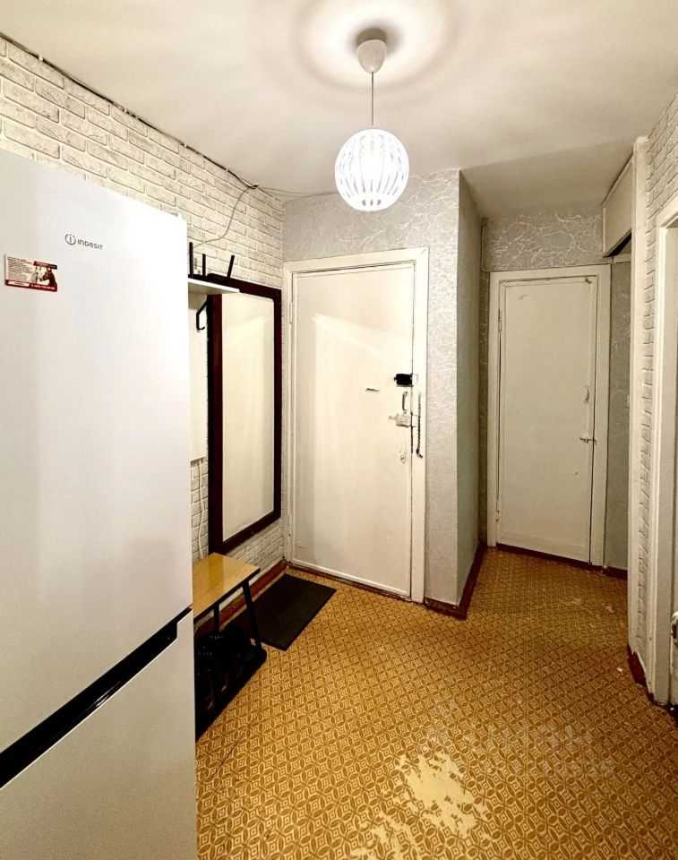 3-комнатная квартира, 55 м² — фотография 2