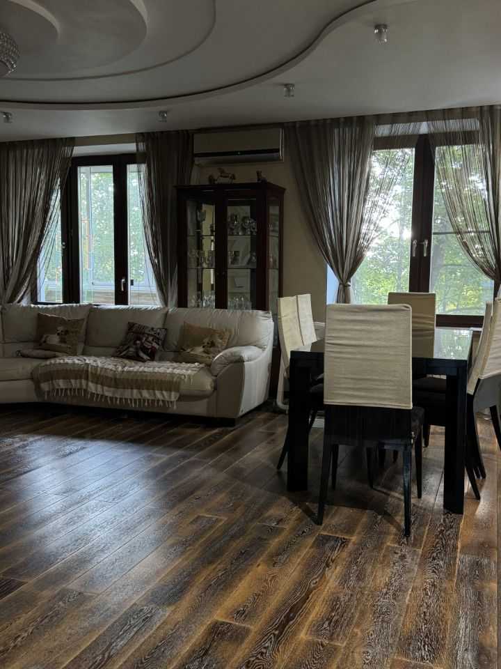 4-комнатная квартира, 146,2 м² — фотография 2