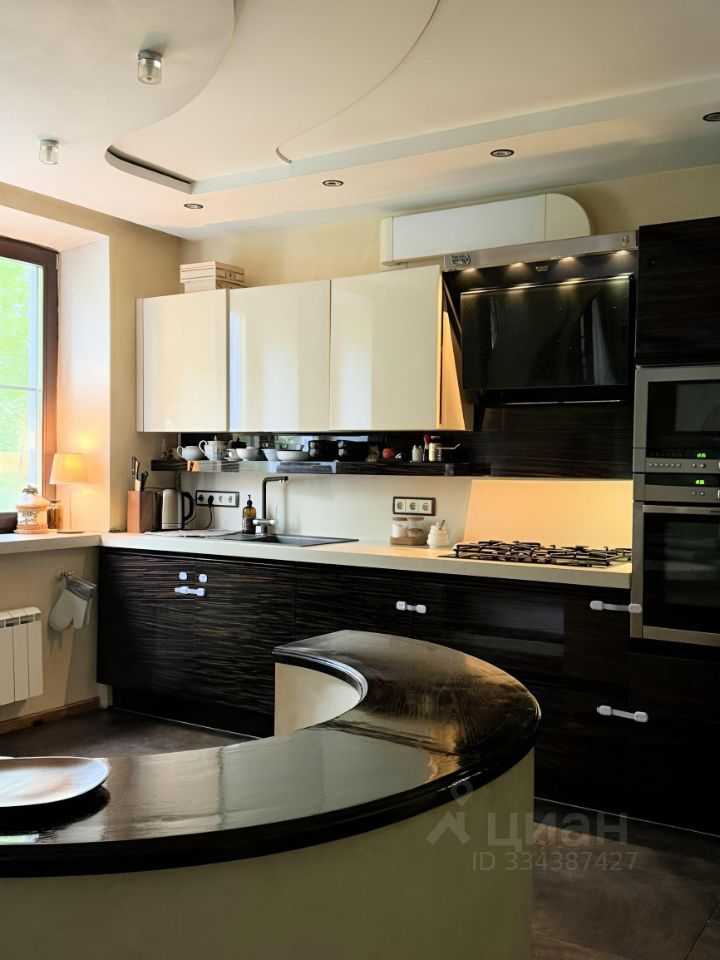 4-комнатная квартира, 146,2 м²