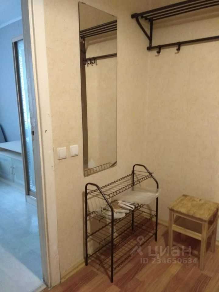 3-комнатная квартира, 60 м² — фотография 2