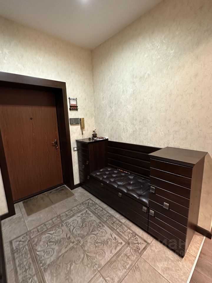 3-комнатная квартира, 100 м² — фотография 2