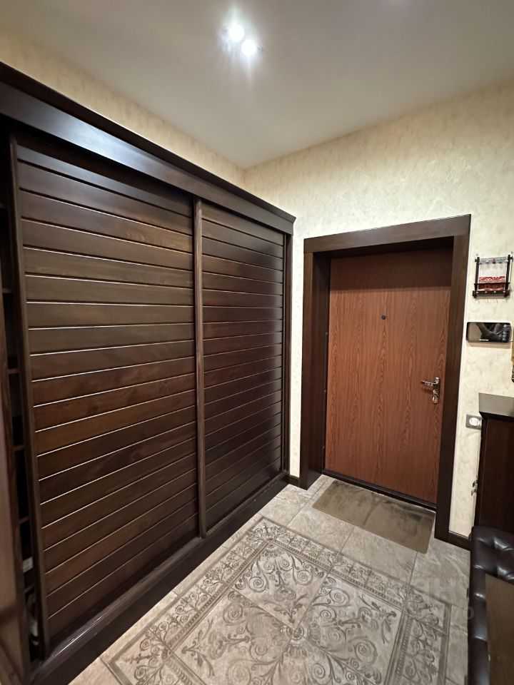 3-комнатная квартира, 100 м² — фотография 3