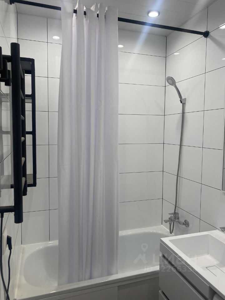 4-комнатная квартира, 110 м²