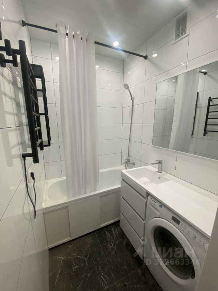 4-комнатная квартира, 110 м² — фотография 3