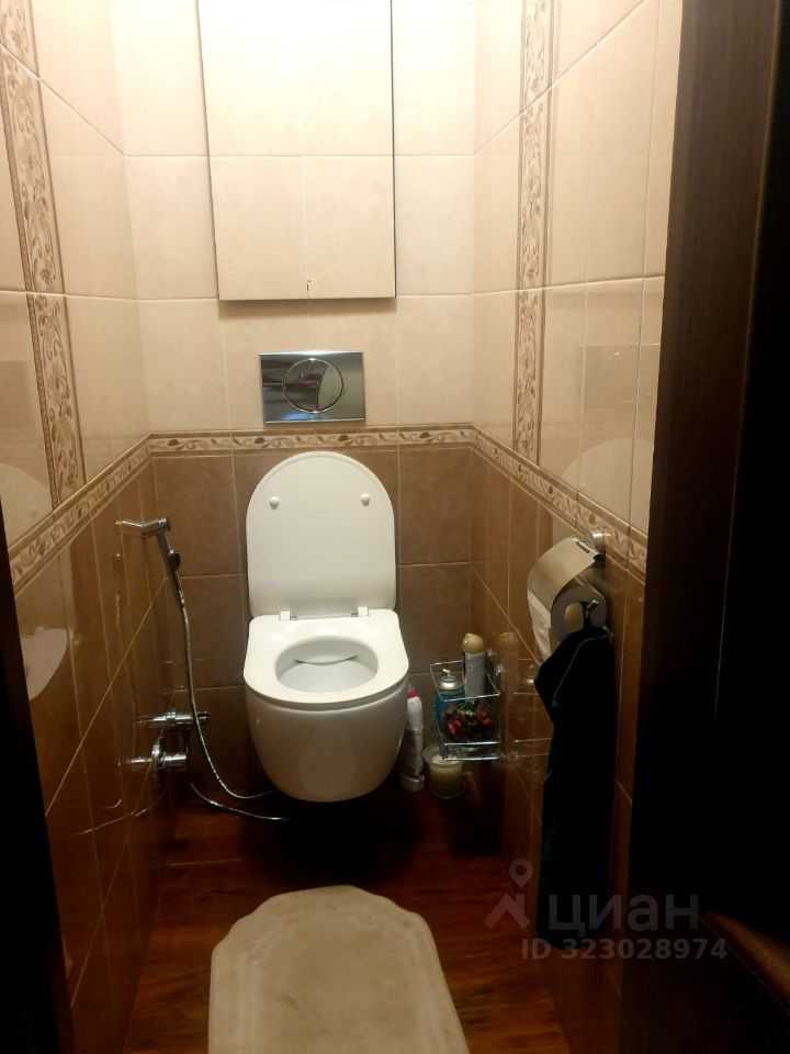 3-комнатная квартира, 81,6 м² — фотография 3