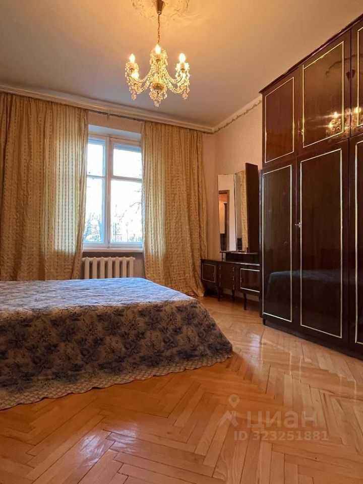 3-комнатная квартира, 83 м² — фотография 3