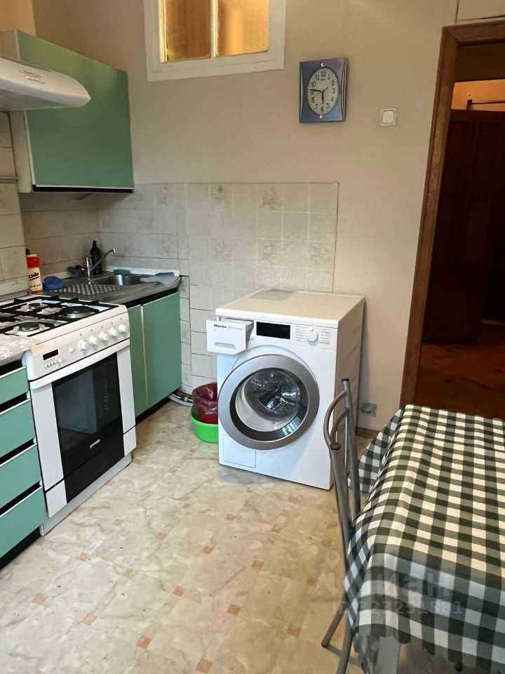 3-комнатная квартира, 83 м² — фотография 2