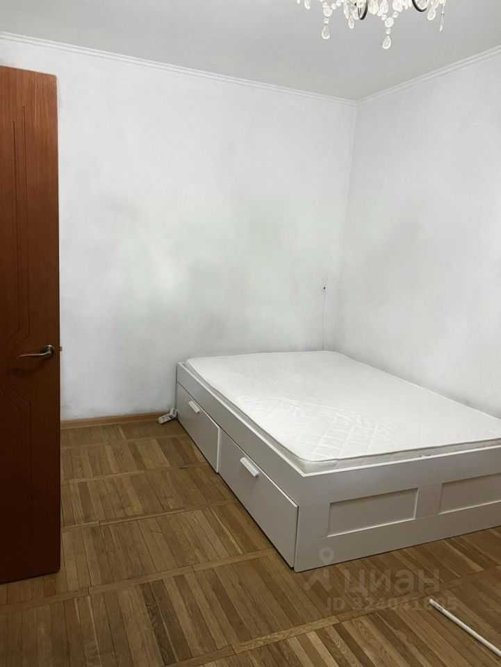 1-комнатная квартира, 40 м² — фотография 3