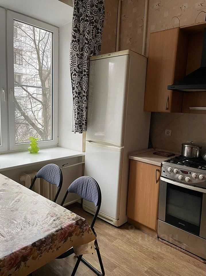 3-комнатная квартира, 76 м² — фотография 2