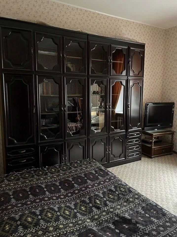 3-комнатная квартира, 76 м² — фотография 3