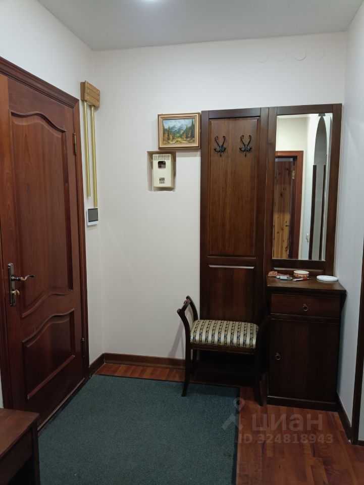 3-комнатная квартира, 79 м² — фотография 2