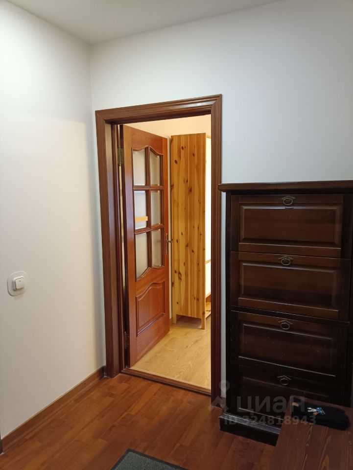 3-комнатная квартира, 79 м² — фотография 3