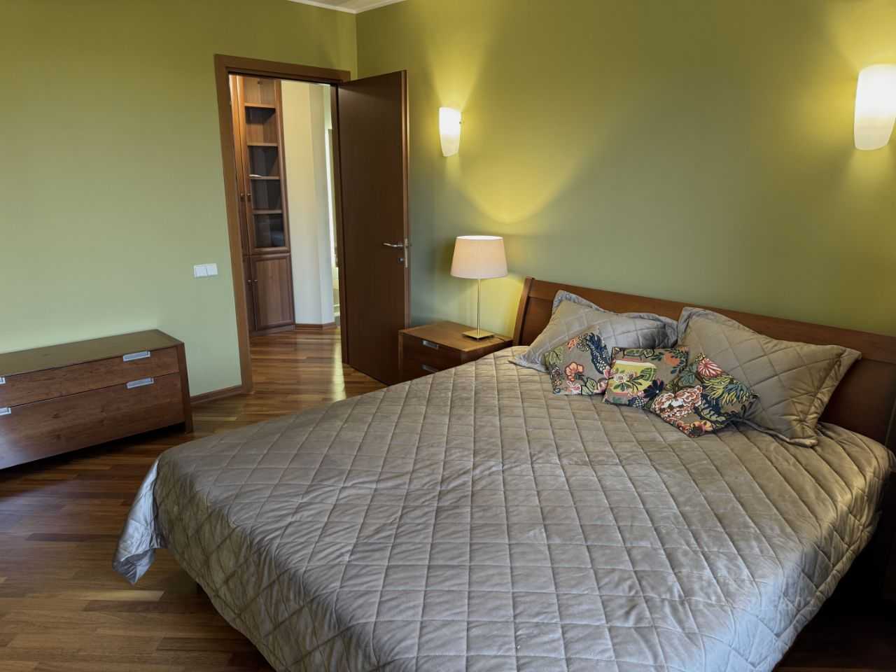 2-комнатная квартира, 58 м²